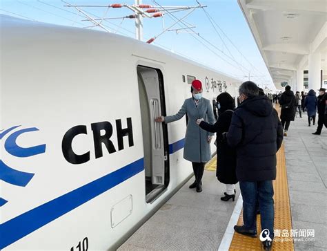 6月25日起，莱西至北京往返列车增至6班---山东财经网