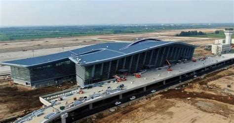 预计投资3500万元！济宁大安机场智能化提升项目开始招标|济宁市|大安市_新浪新闻