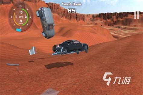 真实车祸模拟器游戏下载-真实车祸模拟器手游版v1.1 安卓手机版 - 极光下载站