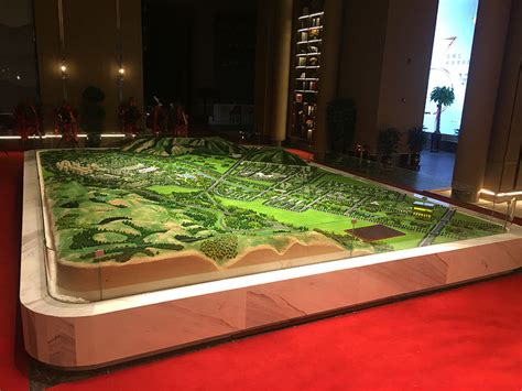 西宁中心广场3dmax 模型下载-光辉城市
