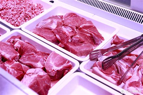 过年买猪肉，这“6部位”最不划算，肉质差价钱高，很多人上当了_肥肉_部分_血脖