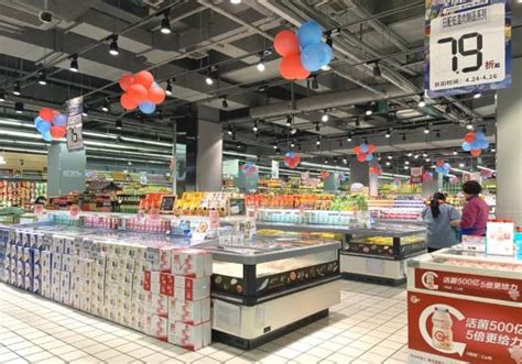 亚洲最大店关闭后，这家22年超市也将停业！__财经头条