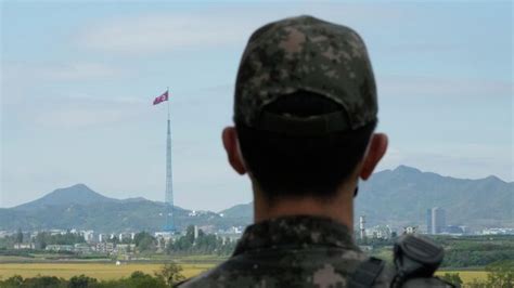朝鲜总参谋部：炮击未对韩国构成威胁 - 2024年1月7日, 俄罗斯卫星通讯社