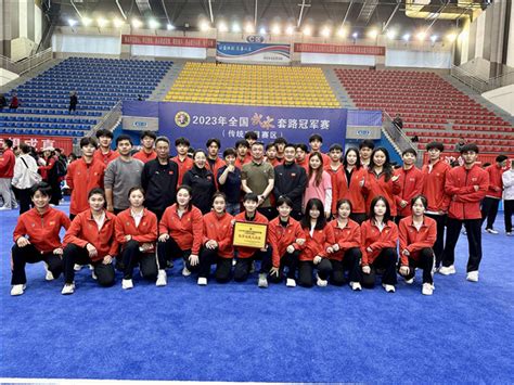 2016年全国武术套路冠军赛-男子查拳-薛泰来（辽宁）第二名