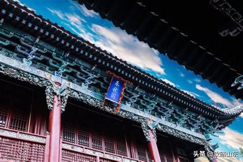山东聊城古城航拍4K视频（选编）—高清视频下载、购买_视觉中国视频素材中心