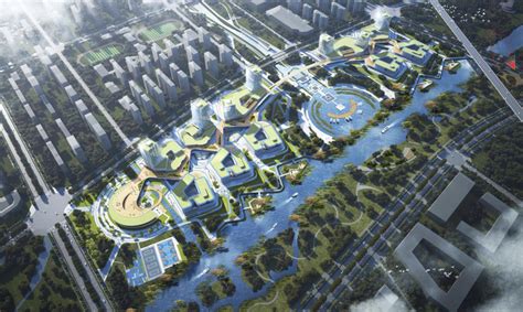 芜湖经开区举行2023年二季度重大项目集中开工暨隆基一期投产及二期项目开工活动 - 园区世界
