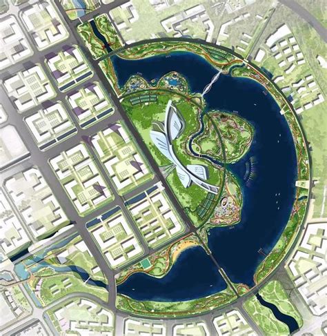盐城市规划市政设计院的cad平面设计图_建筑方案设计_土木在线