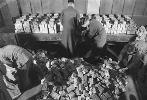 老照片｜1947年上海通货膨胀|老照片|上海_新浪新闻
