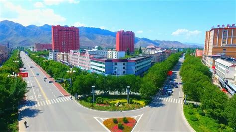 尼勒克：绿色发展赋能宜居之城 康养旅游加码幸福生活 -天山网 - 新疆新闻门户