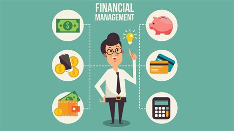 Financial Management - Functions, Types and Affecting Factors