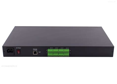 Mport3108-J-8路RS-232/RS485/422串口服务器-串口服务器-武汉迈威通信有限公司