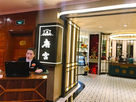 2023唐宫小聚 (The L. Place)美食餐厅,唐宫海鲜舫是上海最好吃的酒...【去哪儿攻略】