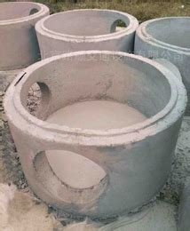 检查井的广泛应用规定了水泥检查井模具的标准化过程-肥东县新庄水泥预制品厂