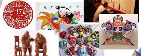 中国十大民间艺术有哪些 中国有哪些民间艺术_知秀网