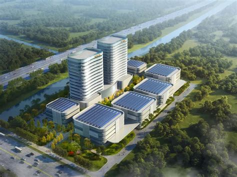 江苏昆山千灯：打造跨区域医疗产业合作发展群落