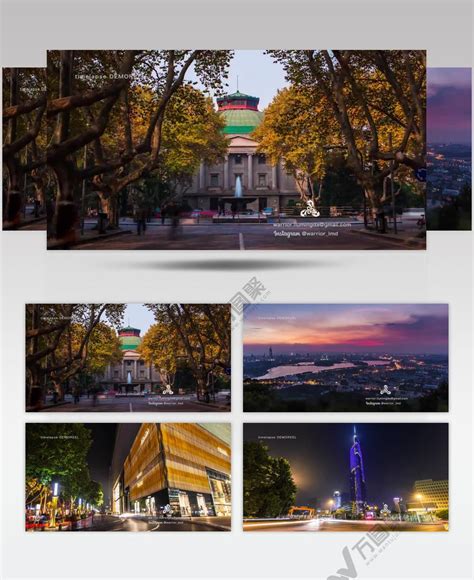 扬州旅游宣传片1080P高清魅力城市宣传片 城市县城形象宣传片案例视频素材免费下载[万图聚视频素材网]
