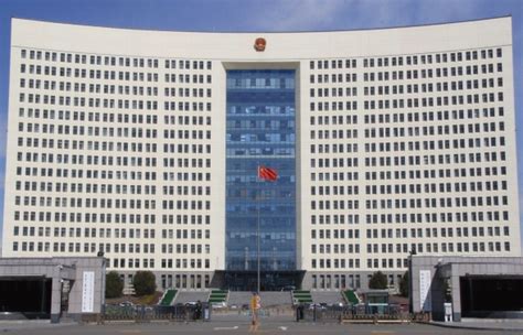 内蒙古自治区党政大楼-内蒙古海湾安装工程有限责任公司