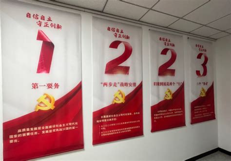 打造“学习走廊”！经开区解锁学习宣传贯彻党的二十大精神新阵地_北京日报网