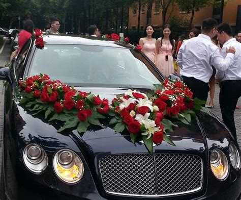 结婚租车队多少钱 注意哪些问题 - 中国婚博会官网