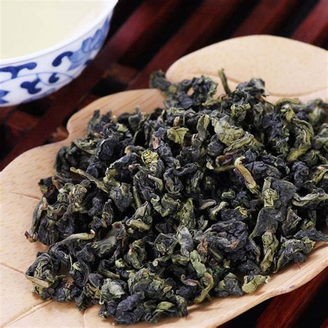 乌龙茶十大品种，铁汉罗是茶中极品，第九适合女性饮用_排行榜123网