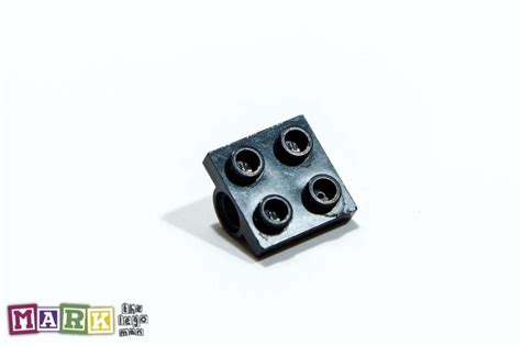 Lego 2817 2×2 Technic Double Bearing Plate 281726 | Mad About Bricks
