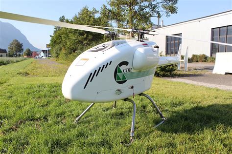 机载Lidar无人机系统-七维航测 领导品牌_报价/价格, Lidar无人直升机,性能参数，图片_生物器材网