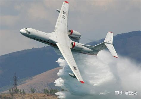 不能没有你，中国固定翼消防飞机|航空知识|消防|水轰_新浪新闻