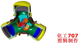 动画演示各种泵的工作原理及性能特点