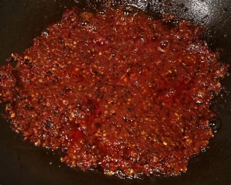 油辣椒怎么做才又香又辣又红（这才是油泼辣子的正确做法） – 碳资讯