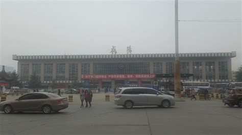 2022咸阳火车站-旅游攻略-门票-地址-问答-游记点评，咸阳旅游旅游景点推荐-去哪儿攻略