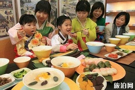 韩国人最喜欢吃的5种食物，网友看完乐了，跟中国美食差远了