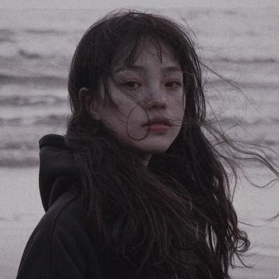 伤感头像图片