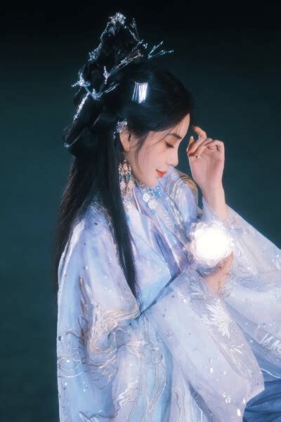 我的阿颖图片