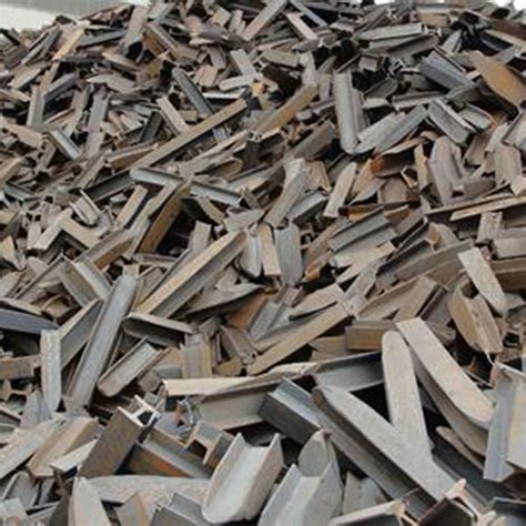 废旧金属的回收和利用|界面新闻 · 中国