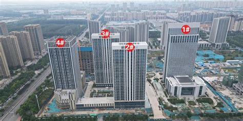 杭州国际金融中心:预计年后加推-杭州看房网