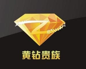 非主流黄钻头像