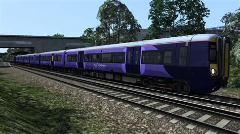 Innovation allows Class 387 ETCS testing to continue between Reading ...