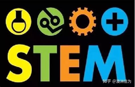 谁说STEM只属于理工科？教育、商科、传媒…都有STEM项目！ - 知乎