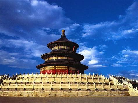 北京必去的十大景点，北京旅游十大必去的景点有哪些