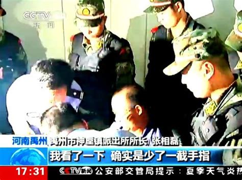 河南6人团伙1年杀8人 传嫌犯家中挖出多具尸体_大豫网_腾讯网