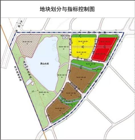 关于《来安县汊河镇总体规划（2016-2030年）（2021年调整）》的公示