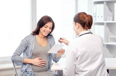停经多久有早孕反应 早孕反应出现的时间详述-京东健康