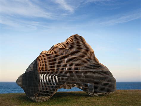 Sui Jianguo: - Sculpture by the Sea