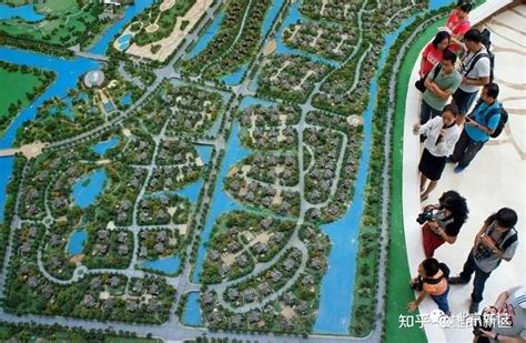 阳江美的 · 未来中心 | DDON笛东 - 景观网