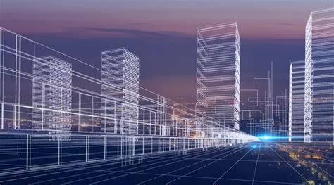 加速建设新型智慧城市 推进益阳新时代新发展——中国城市馆网