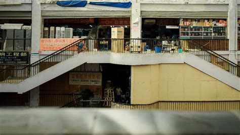上海隐藏最深的几个旧货市场,行内人也很难找,好些已被关闭