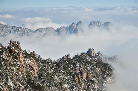 2021黄山旅游攻略 私藏线路·超全玩法·带你玩转黄山！ - 知乎