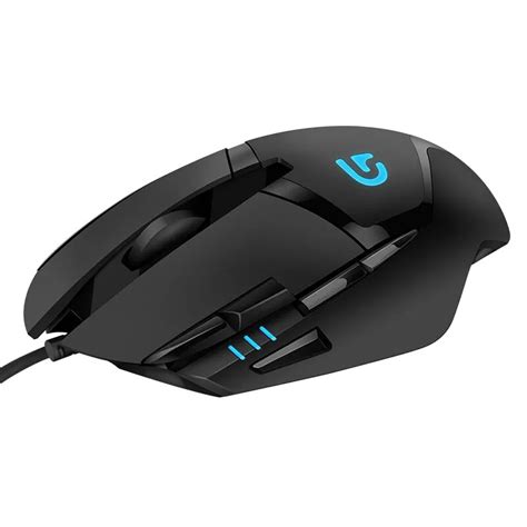 Logitech G402 Hyperion Fury Gaming Mouse | laptopcare
