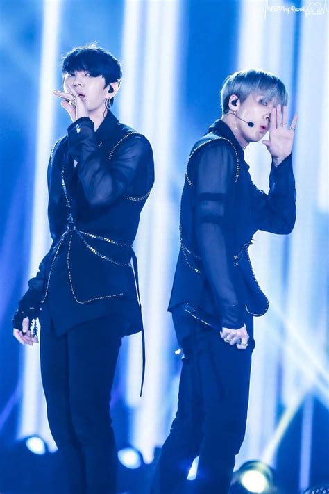 VIXXLEO主唱郑泽运图片