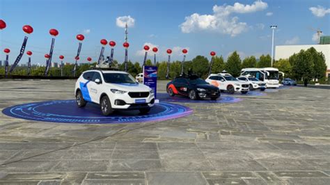 智能网联汽车制造业创新中心-经典案例-北京广元科技有限公司